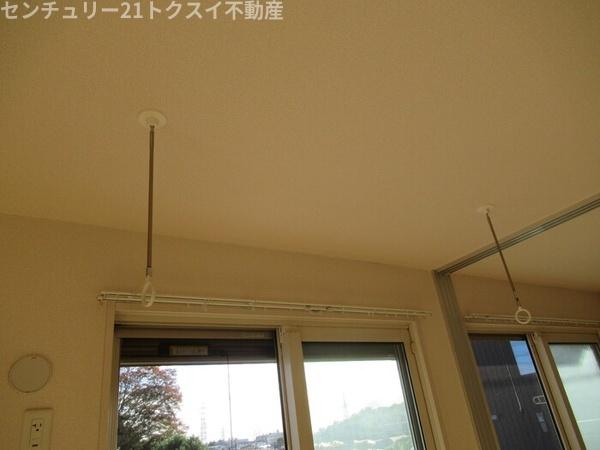 佐倉市六崎のアパート