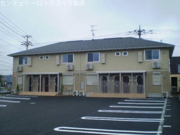 コンフォートプレジオ