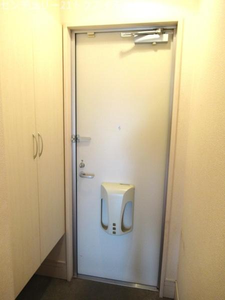 コンフォートプレジオ