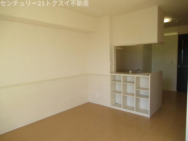 コンフォートプレジオ