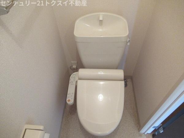 佐倉市六崎のアパート
