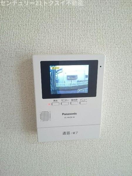 佐倉市井野町のアパート