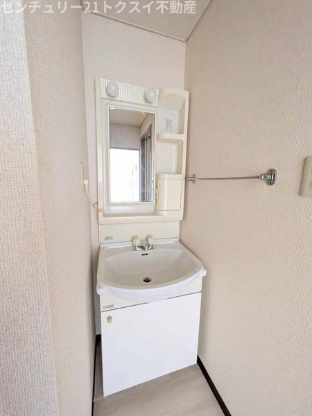 佐倉市上座のアパート