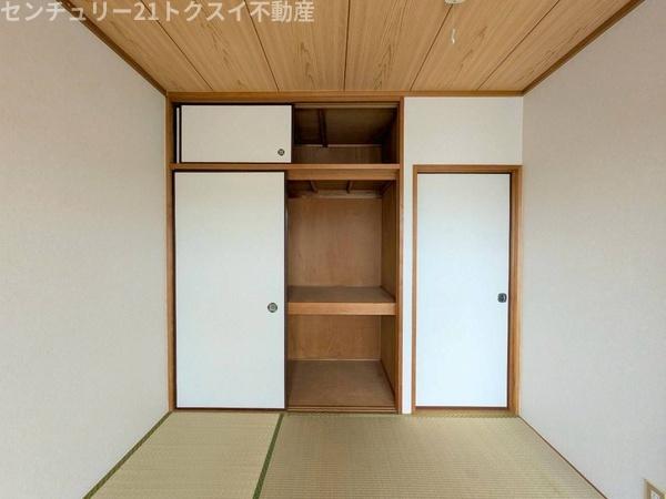 佐倉市上座のアパート