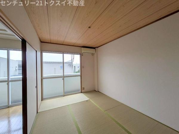 佐倉市上座のアパート