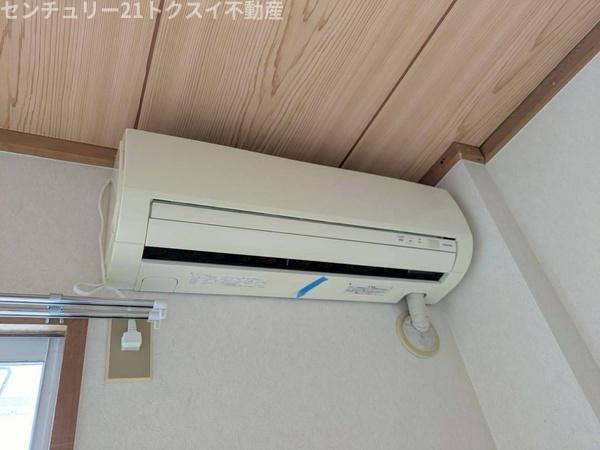 佐倉市上座のアパート