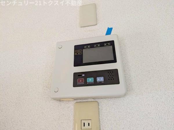 佐倉市上座のアパート