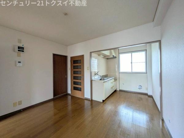 佐倉市上座のアパート