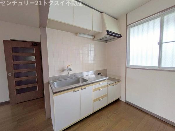 佐倉市上座のアパート