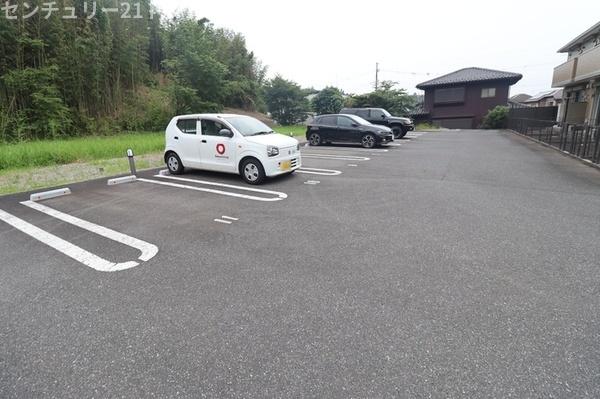 佐倉市六崎のアパート