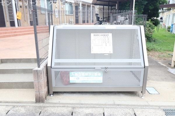 佐倉市六崎のアパート