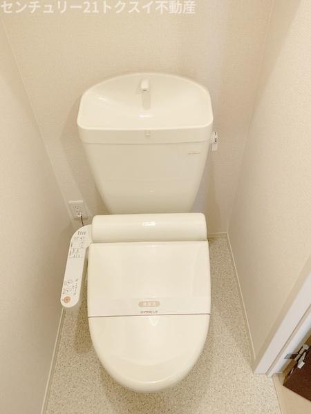 佐倉市六崎のアパート