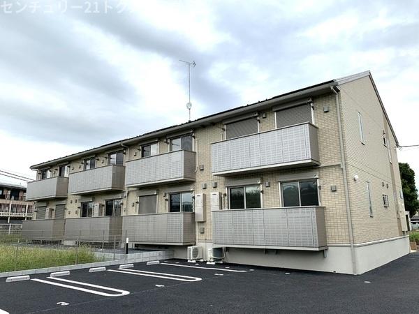 中川レジデンス2