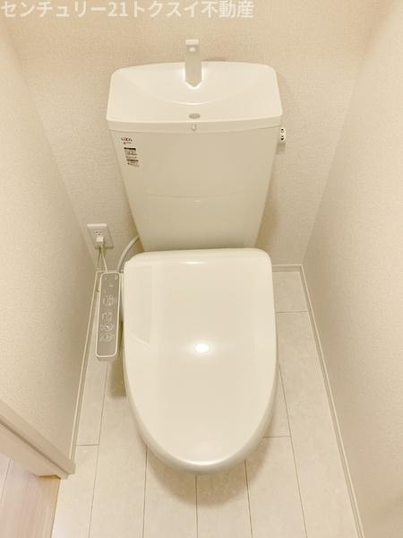 印旛郡酒々井町中川のアパート