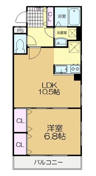 佐倉市表町３丁目のマンション
