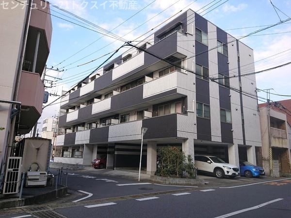 佐倉市表町3丁目のマンション