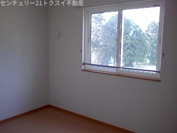 佐倉市生谷のアパート