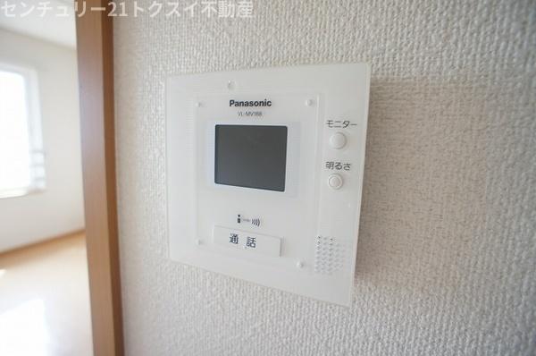 佐倉市生谷のアパート