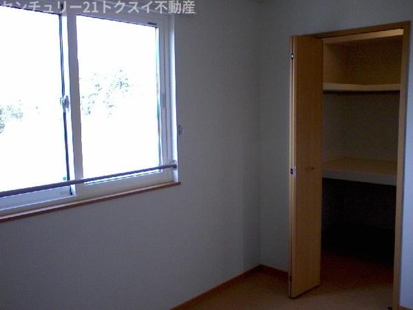 佐倉市生谷のアパート