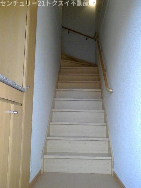 佐倉市生谷のアパート