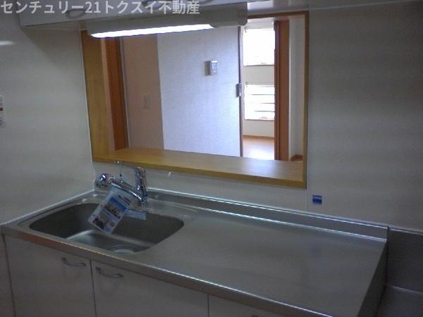 佐倉市生谷のアパート
