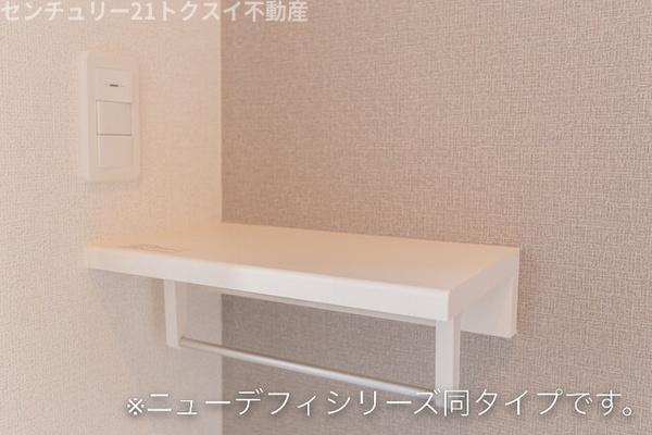 佐倉市田町のアパート