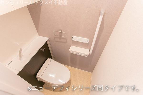 佐倉市田町のアパート