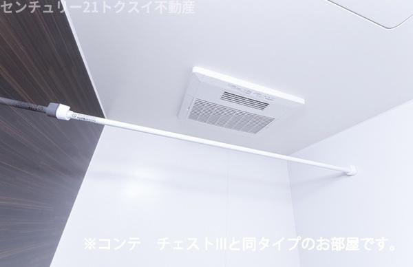佐倉市王子台１丁目のアパート