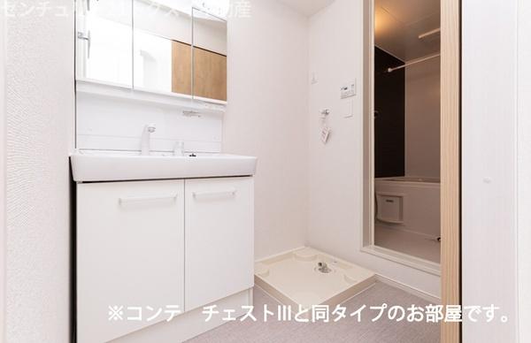 佐倉市王子台１丁目のアパート
