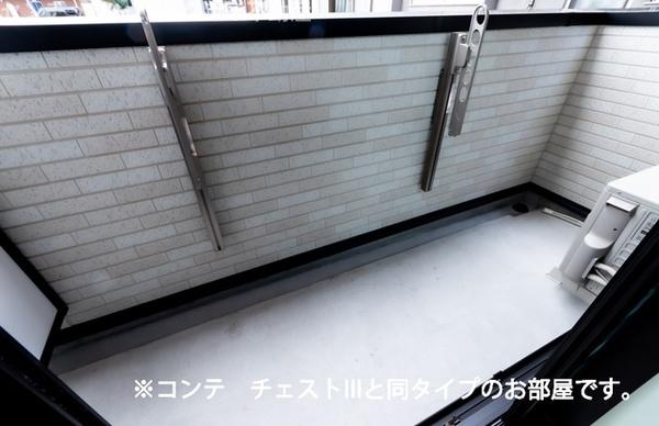佐倉市王子台１丁目のアパート