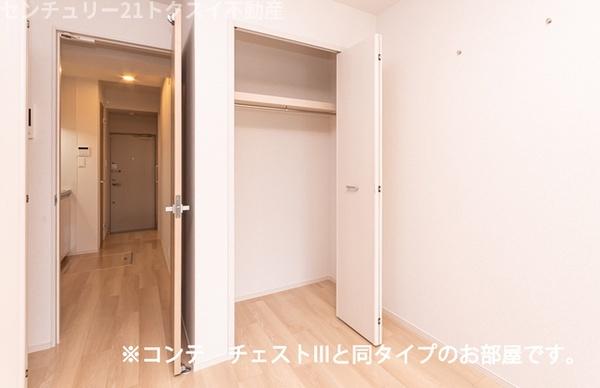 佐倉市王子台１丁目のアパート