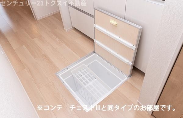 佐倉市王子台１丁目のアパート