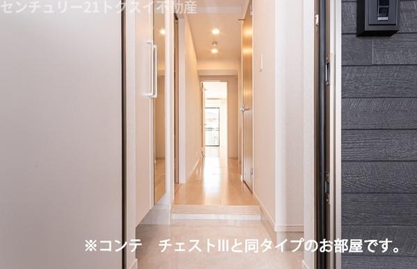 佐倉市王子台１丁目のアパート