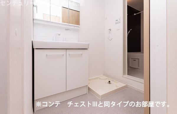 佐倉市王子台１丁目のアパート