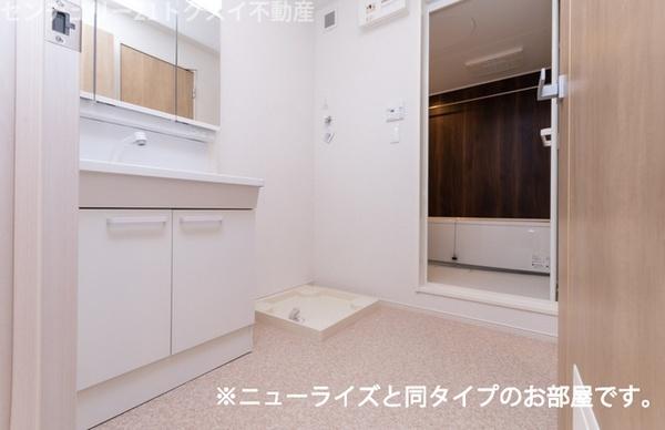 佐倉市江原台２丁目のアパート