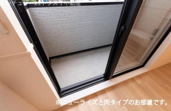 佐倉市江原台２丁目のアパート