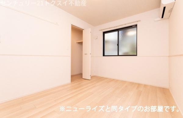 佐倉市江原台２丁目のアパート