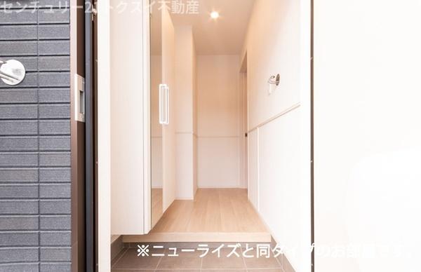 佐倉市江原台２丁目のアパート