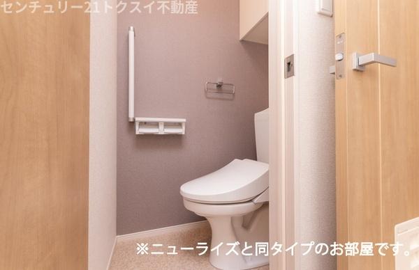佐倉市江原台２丁目のアパート