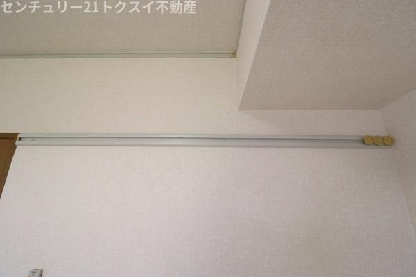 カルミア・アネックス