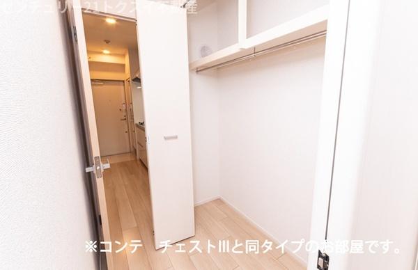 佐倉市王子台１丁目のアパート