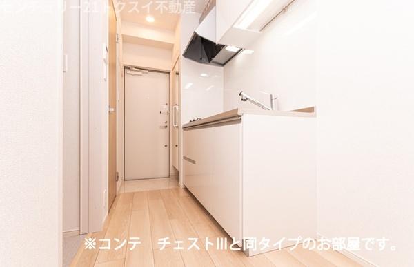 佐倉市王子台１丁目のアパート