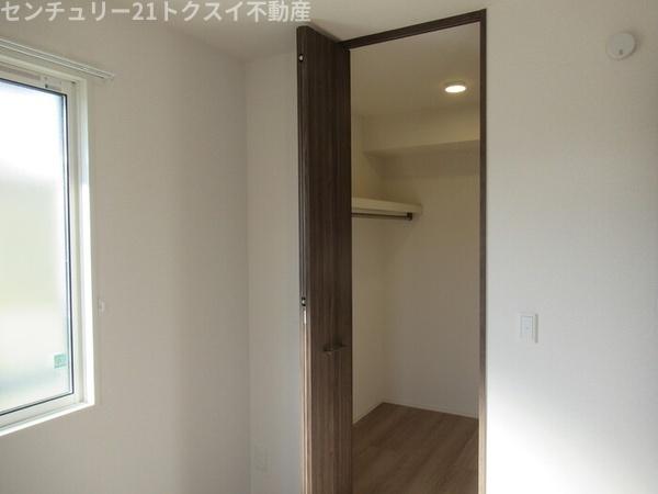 佐倉市表町１丁目のアパート