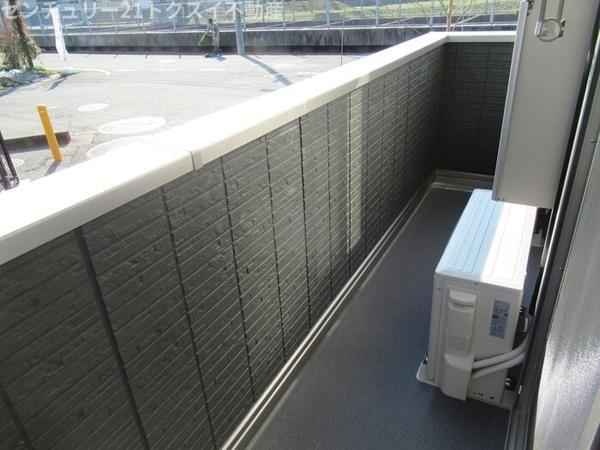 佐倉市表町１丁目のアパート