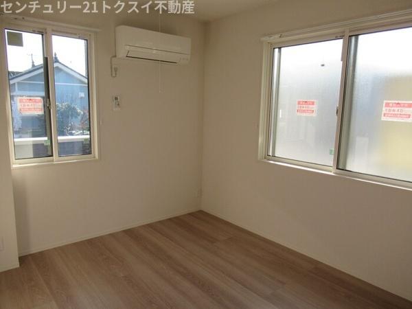 佐倉市表町１丁目のアパート