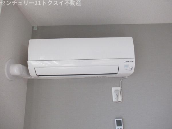 佐倉市表町１丁目のアパート
