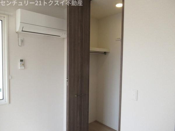佐倉市表町１丁目のアパート