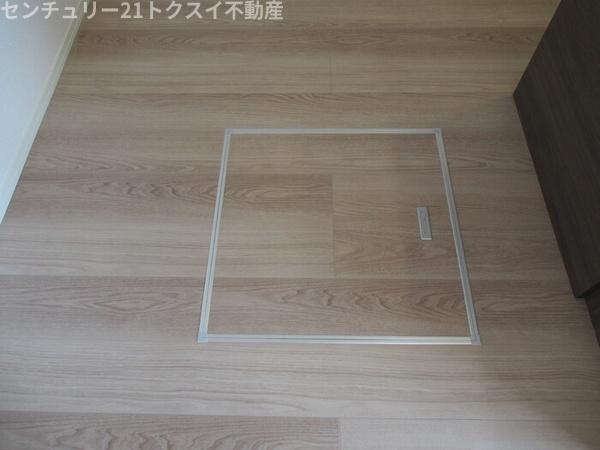 佐倉市表町１丁目のアパート