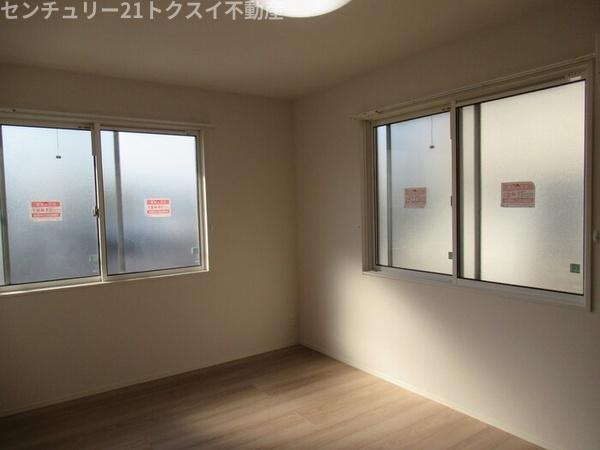 佐倉市表町１丁目のアパート