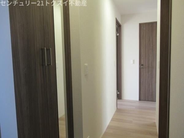 佐倉市表町１丁目のアパート